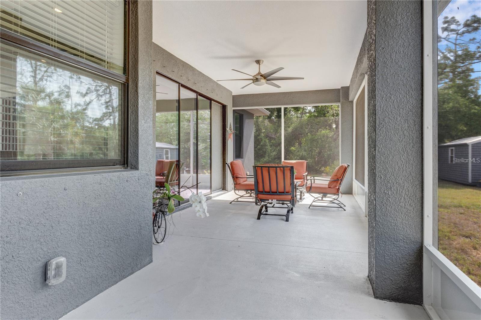 PORT CHARLOTTE SEC 031 - Residential