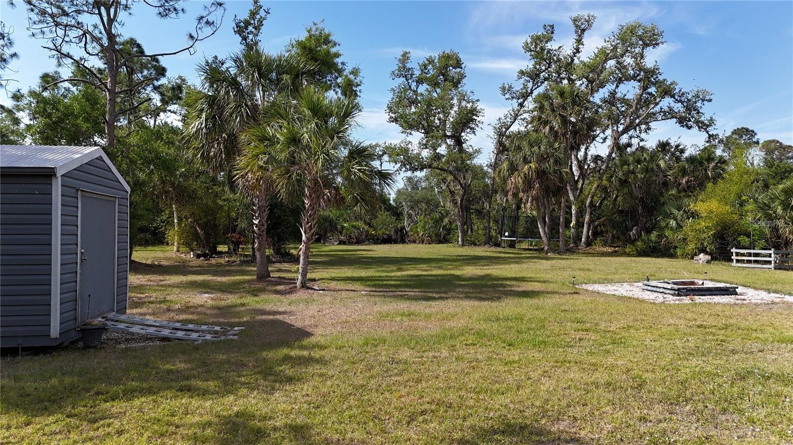 PORT CHARLOTTE SEC 031 - Residential