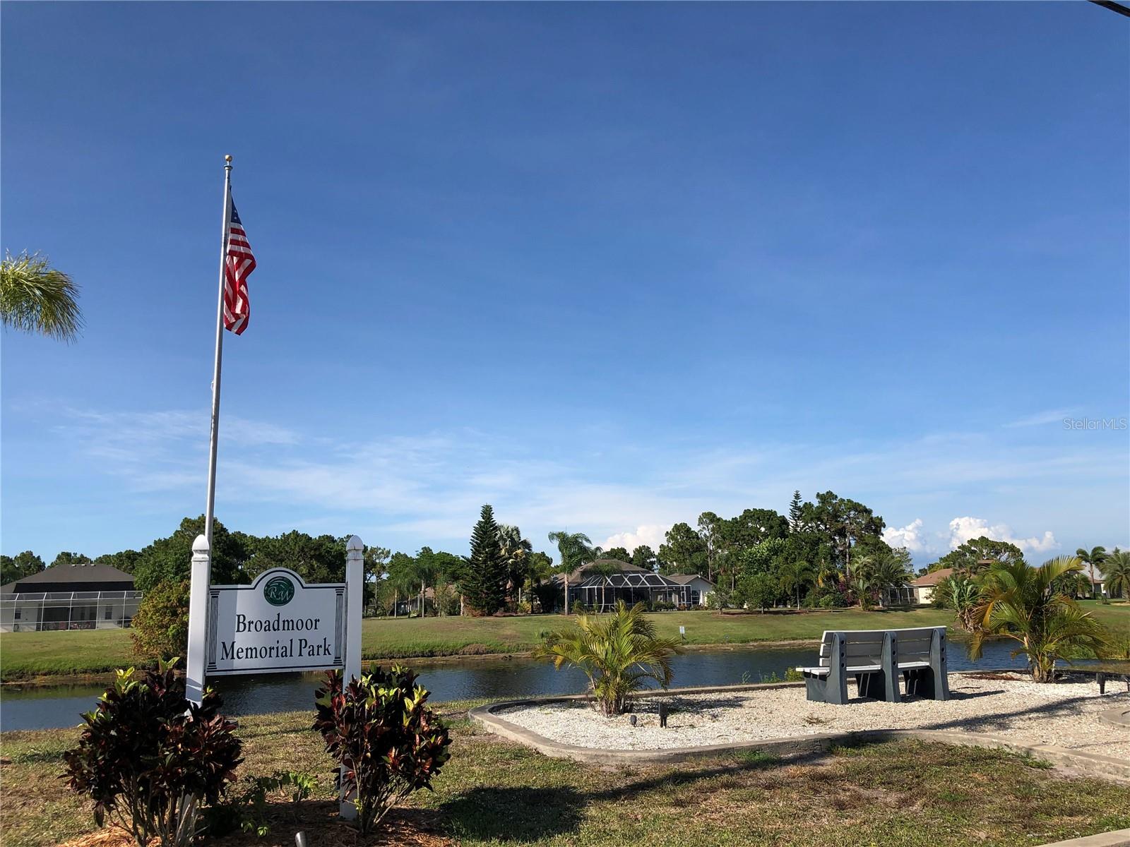 ROTONDA WEST PINE VALLEY - Land