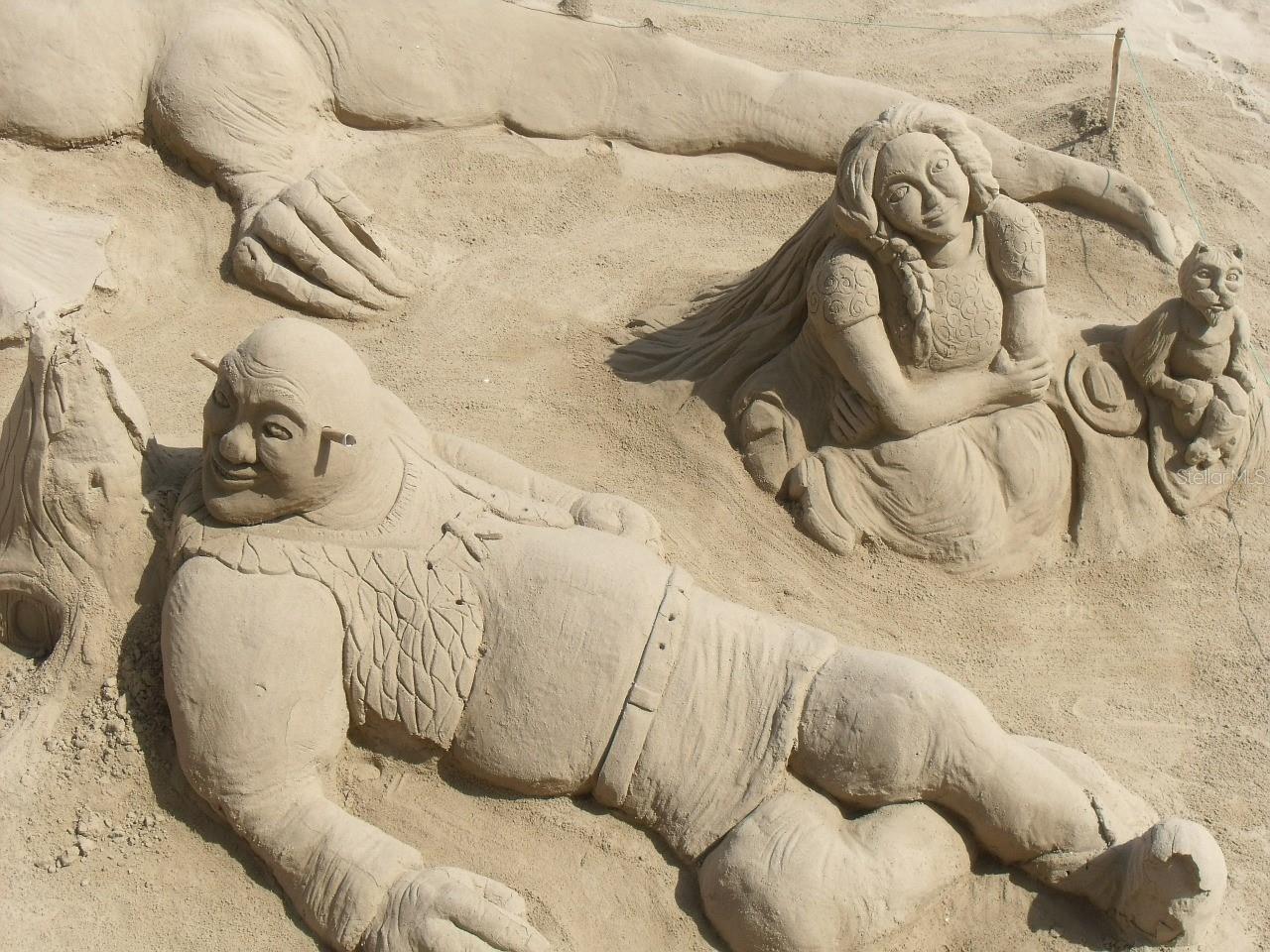 ROTONDA WEST PINE VALLEY - Land