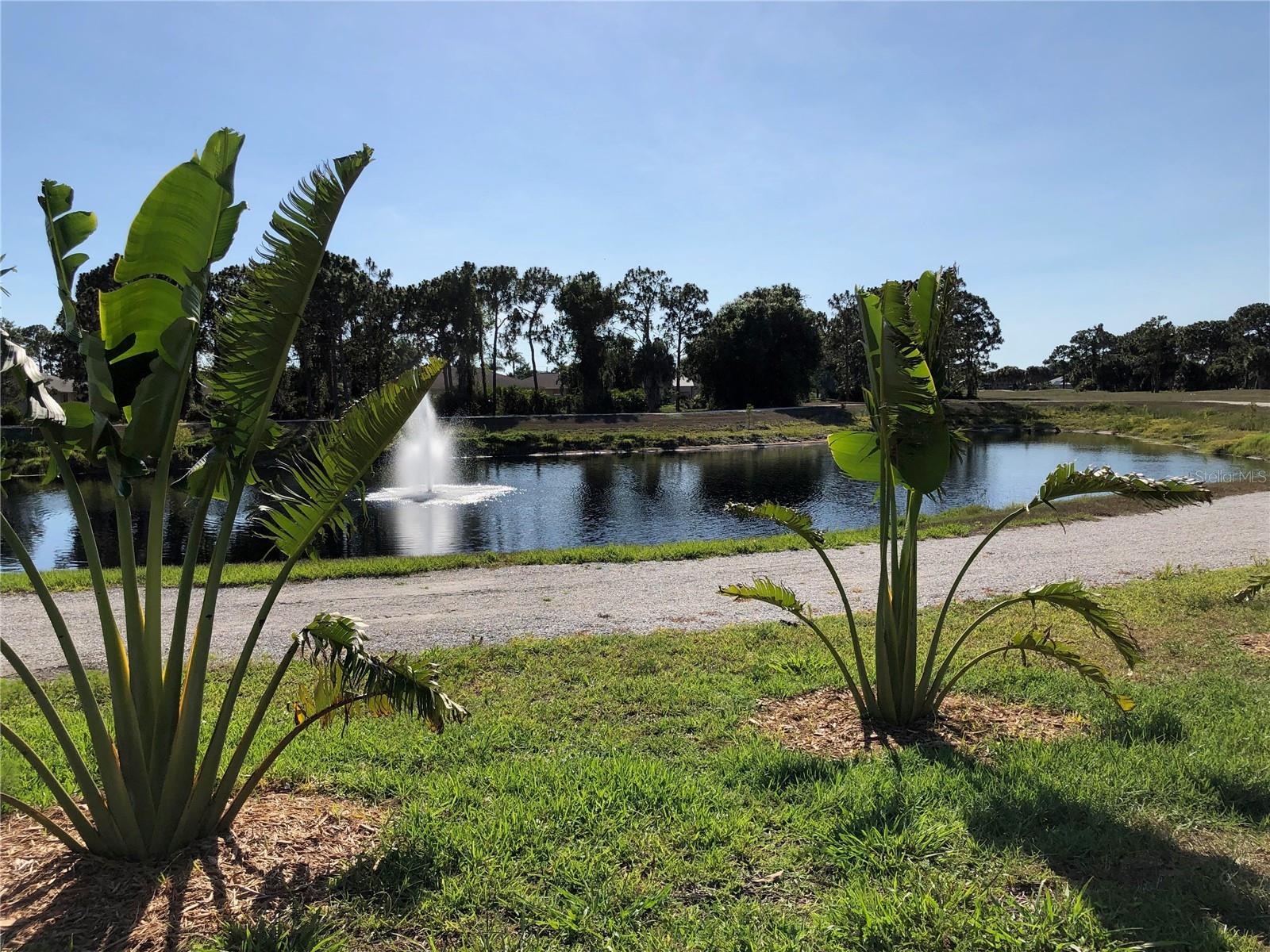 ROTONDA WEST PINE VALLEY - Land