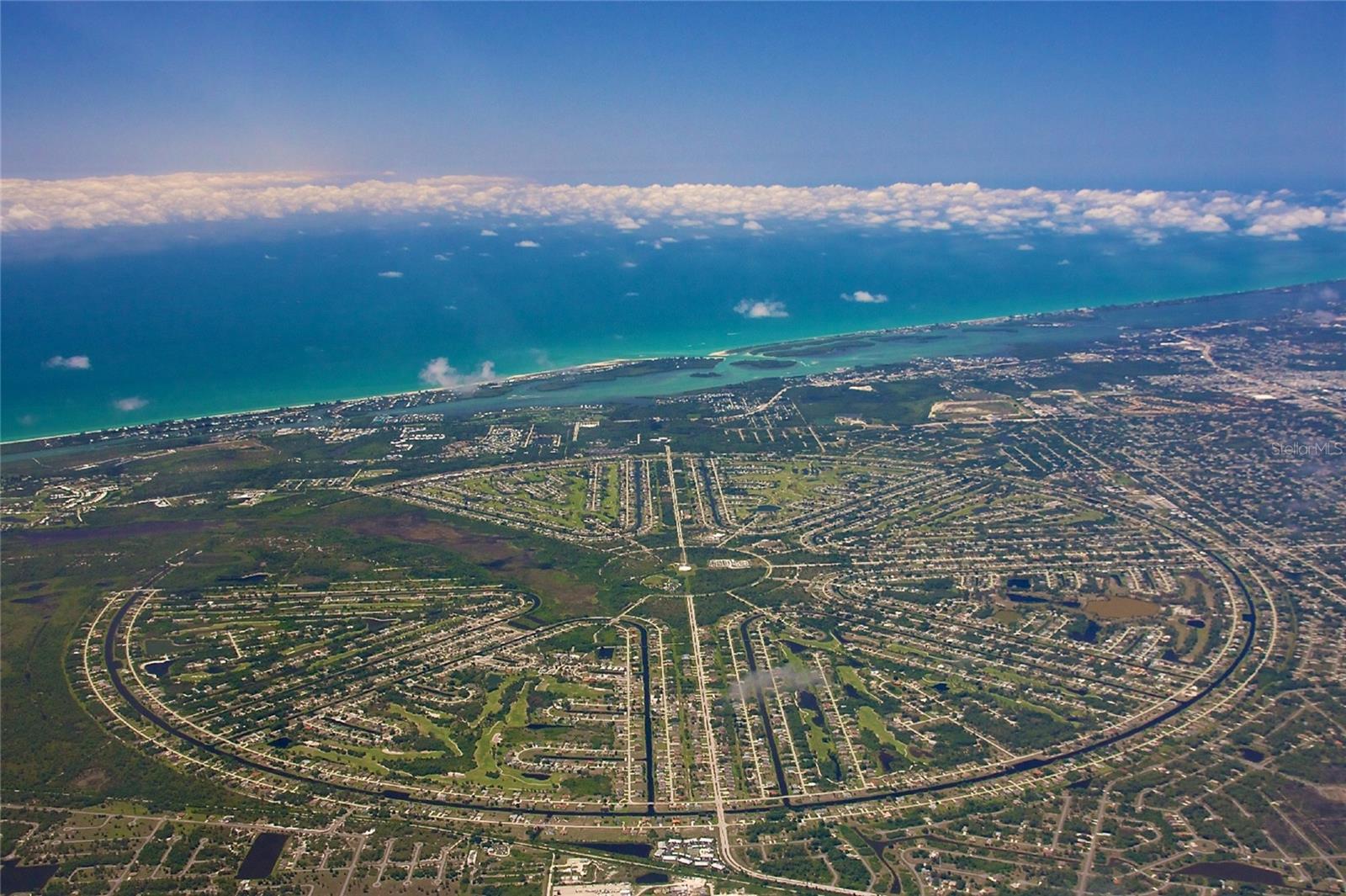 ROTONDA WEST PINE VALLEY - Land