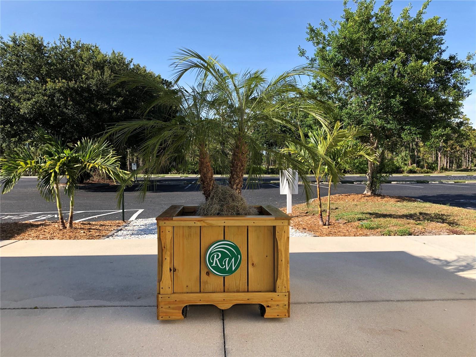 ROTONDA WEST PINE VALLEY - Land