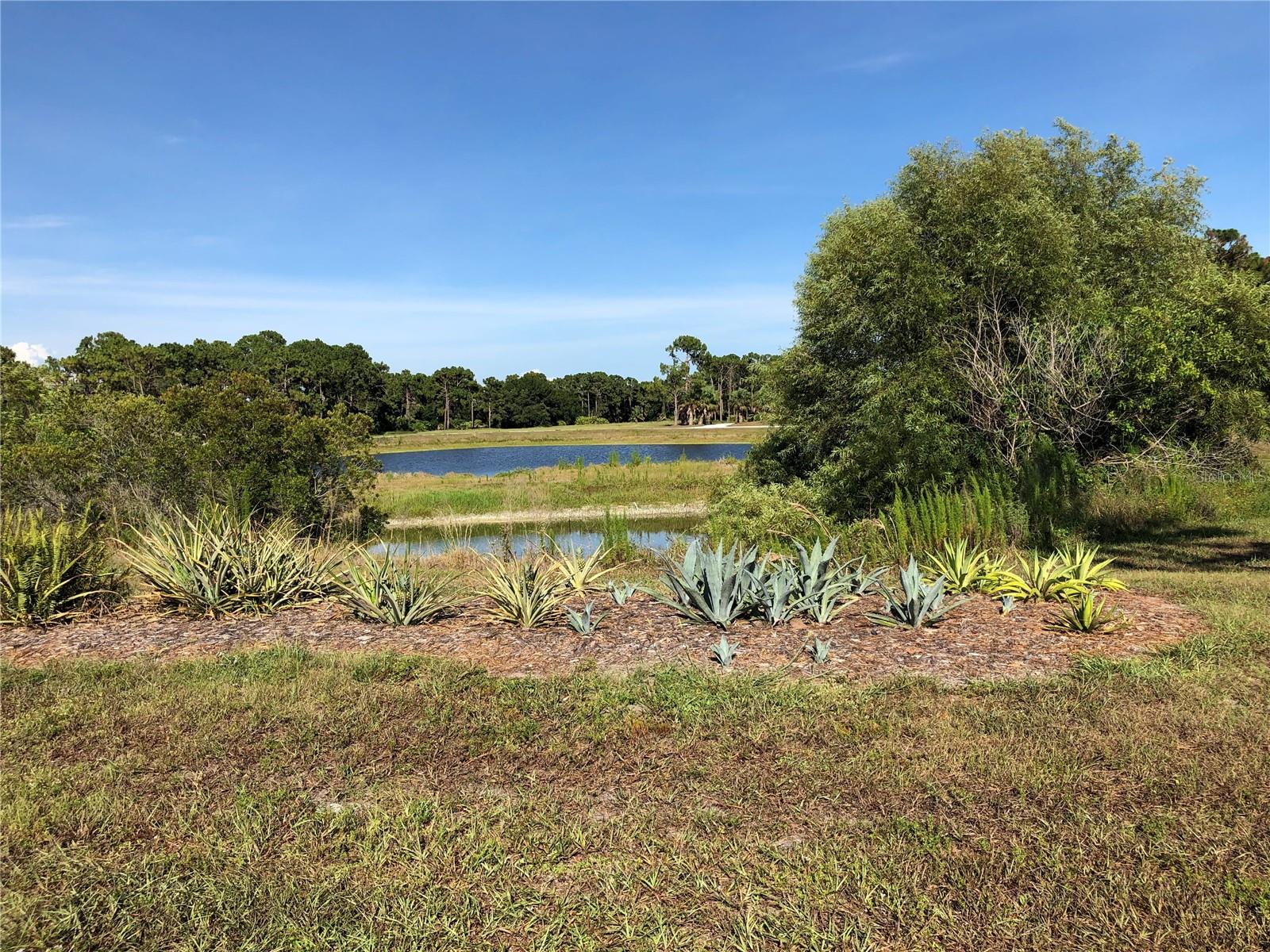 ROTONDA WEST PINE VALLEY - Land