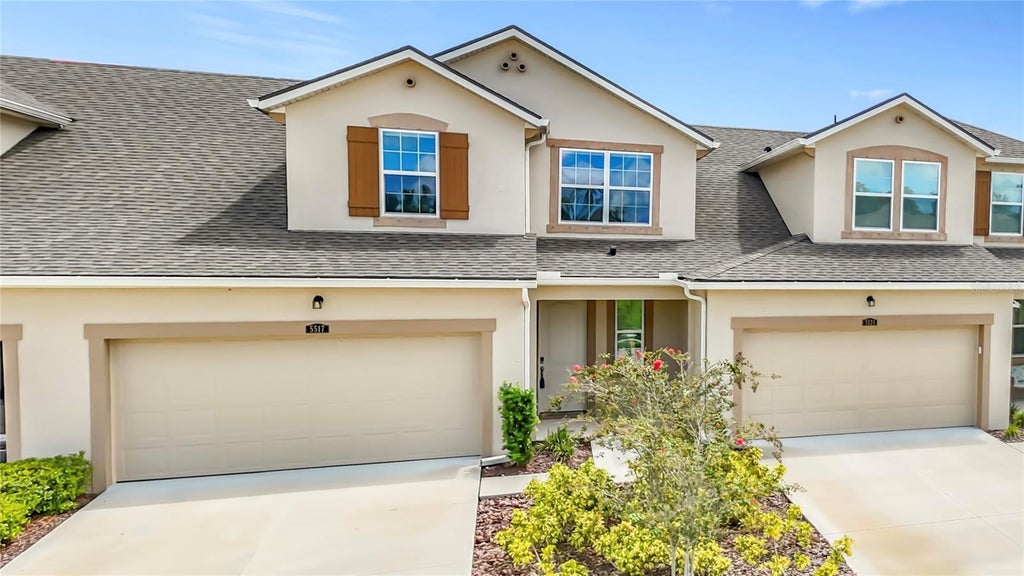 Photo of 5517 Coachwood Cove, Bradenton, FL 34211 (MLS # O6440050)