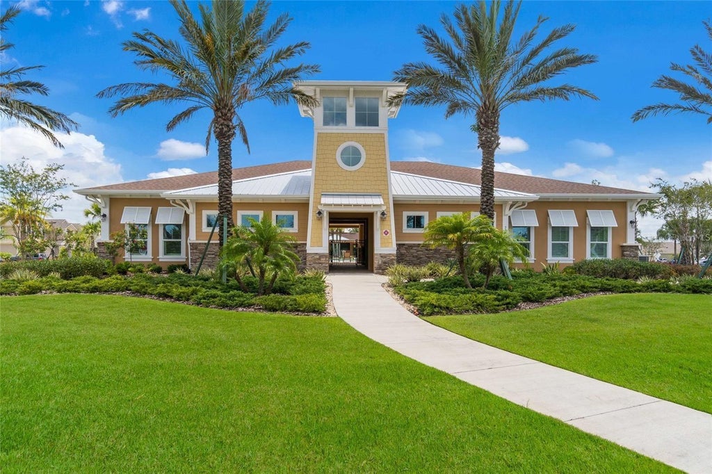 Photo of 5517 Coachwood Cove, Bradenton, FL 34211 (MLS # O6440050)