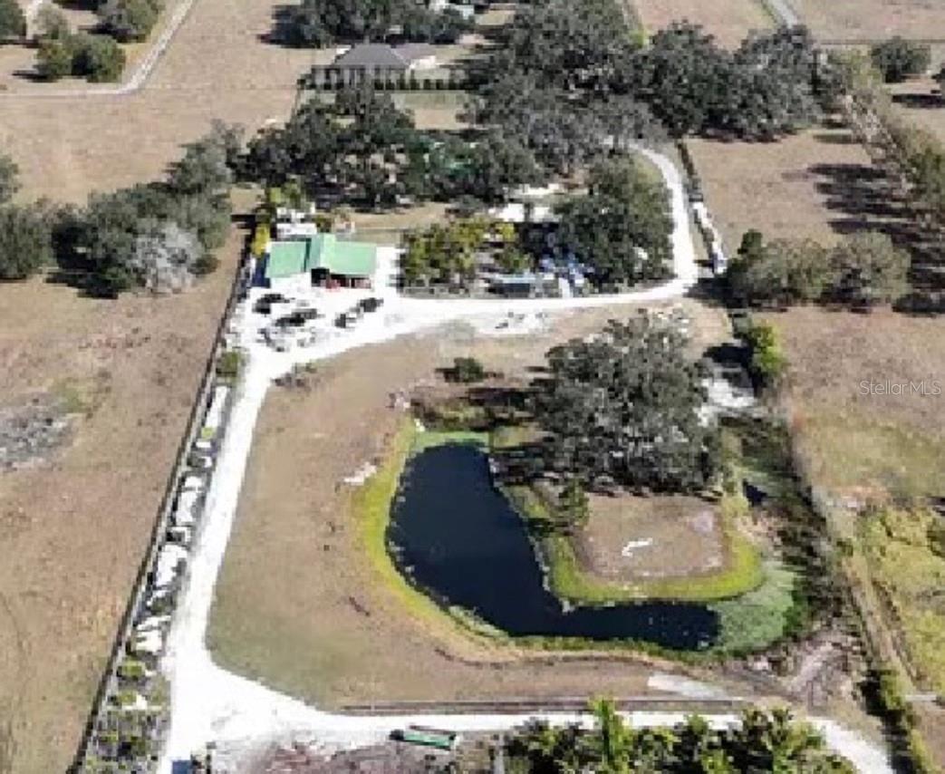 5925 SPENCER PARRISH ROAD
