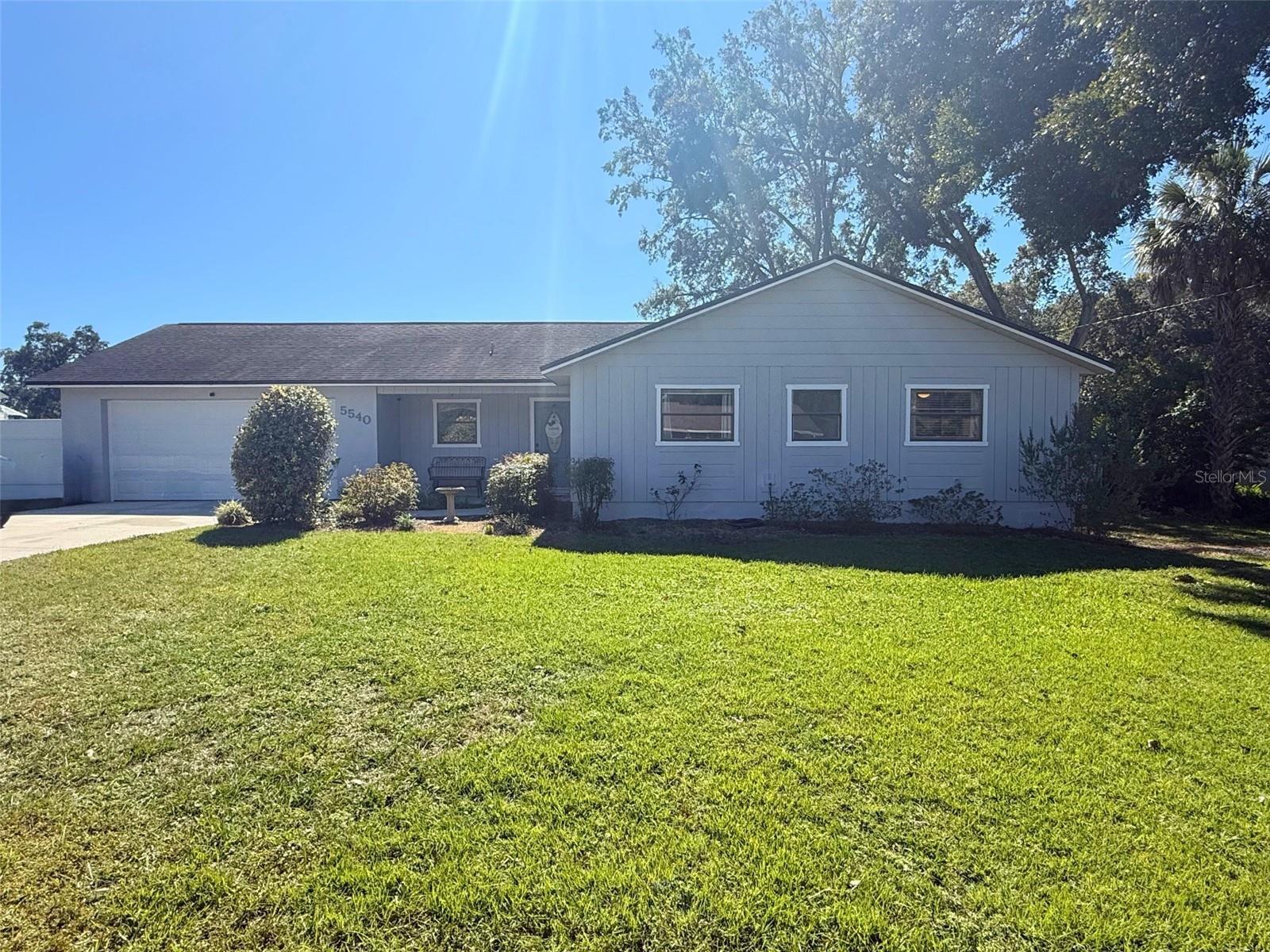 OAKHURST - Residential