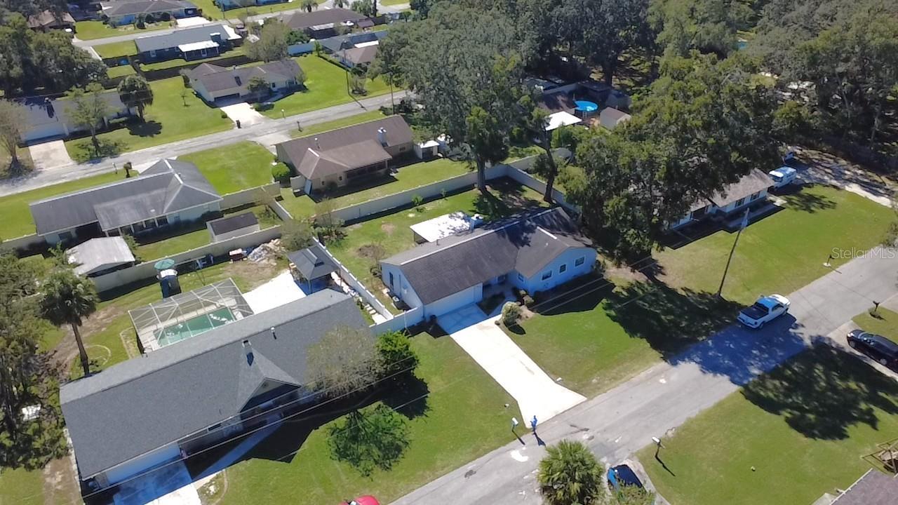 OAKHURST - Residential