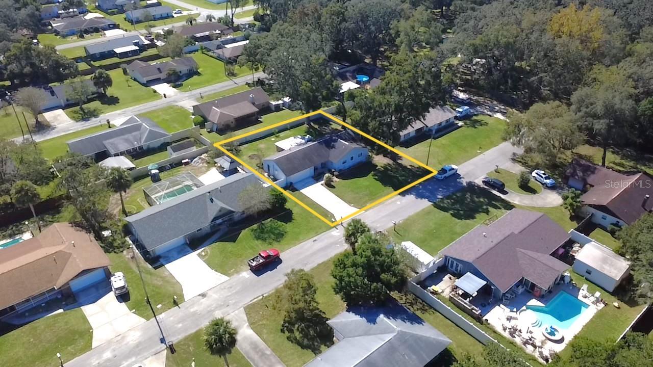 OAKHURST - Residential