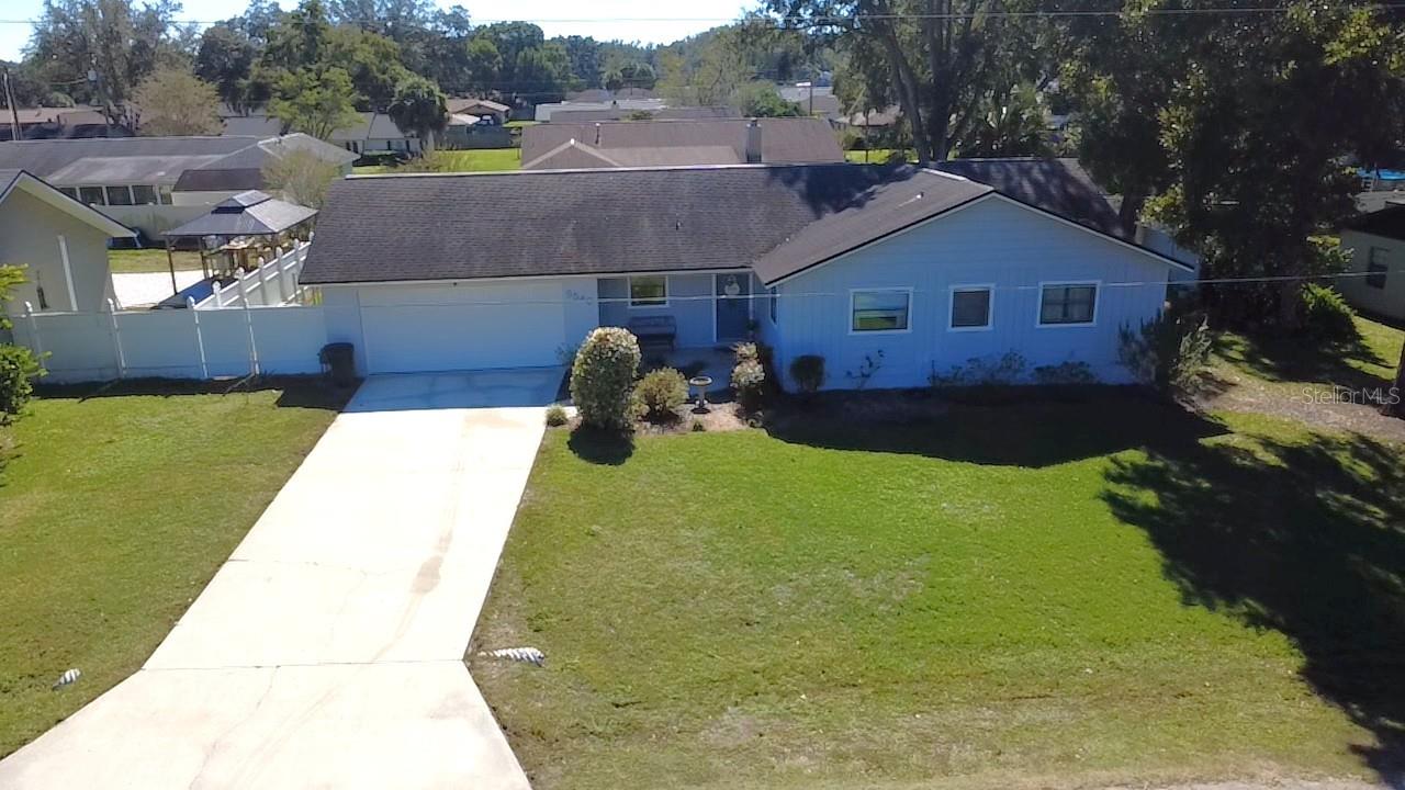 OAKHURST - Residential