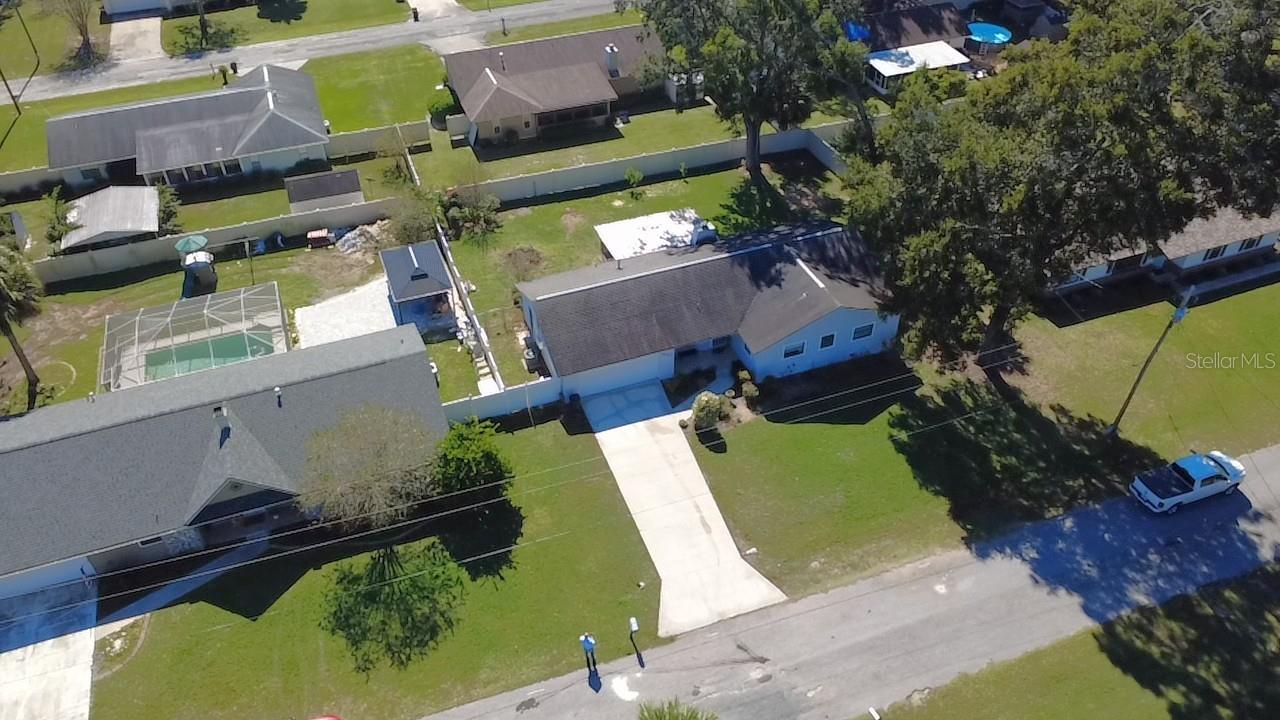 OAKHURST - Residential