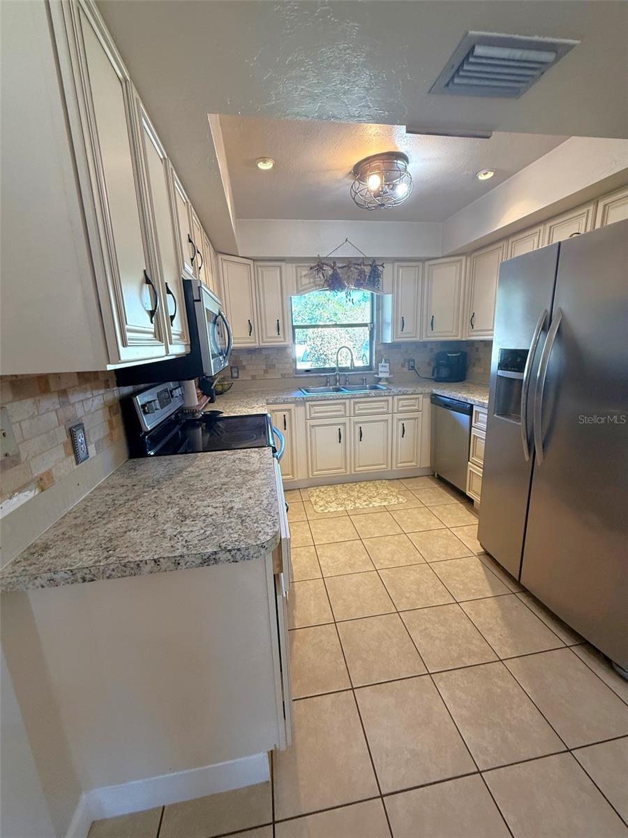 OAKHURST - Residential