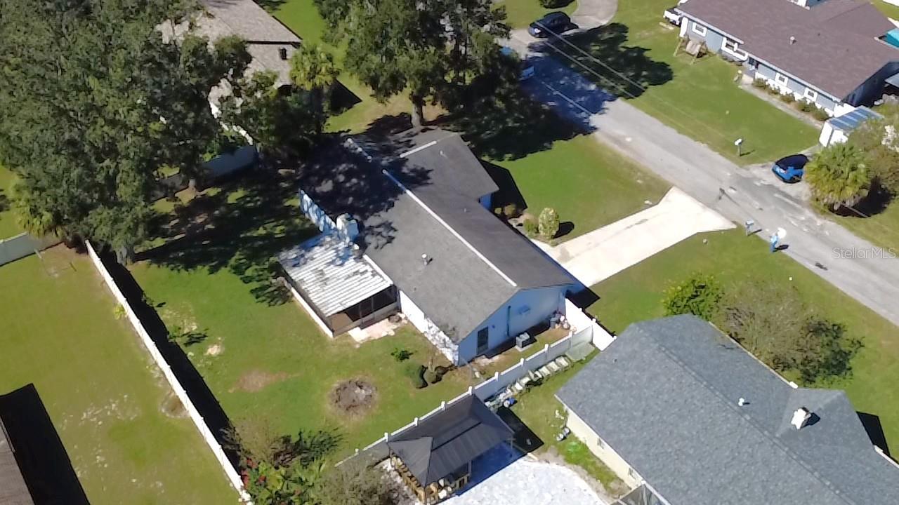 OAKHURST - Residential