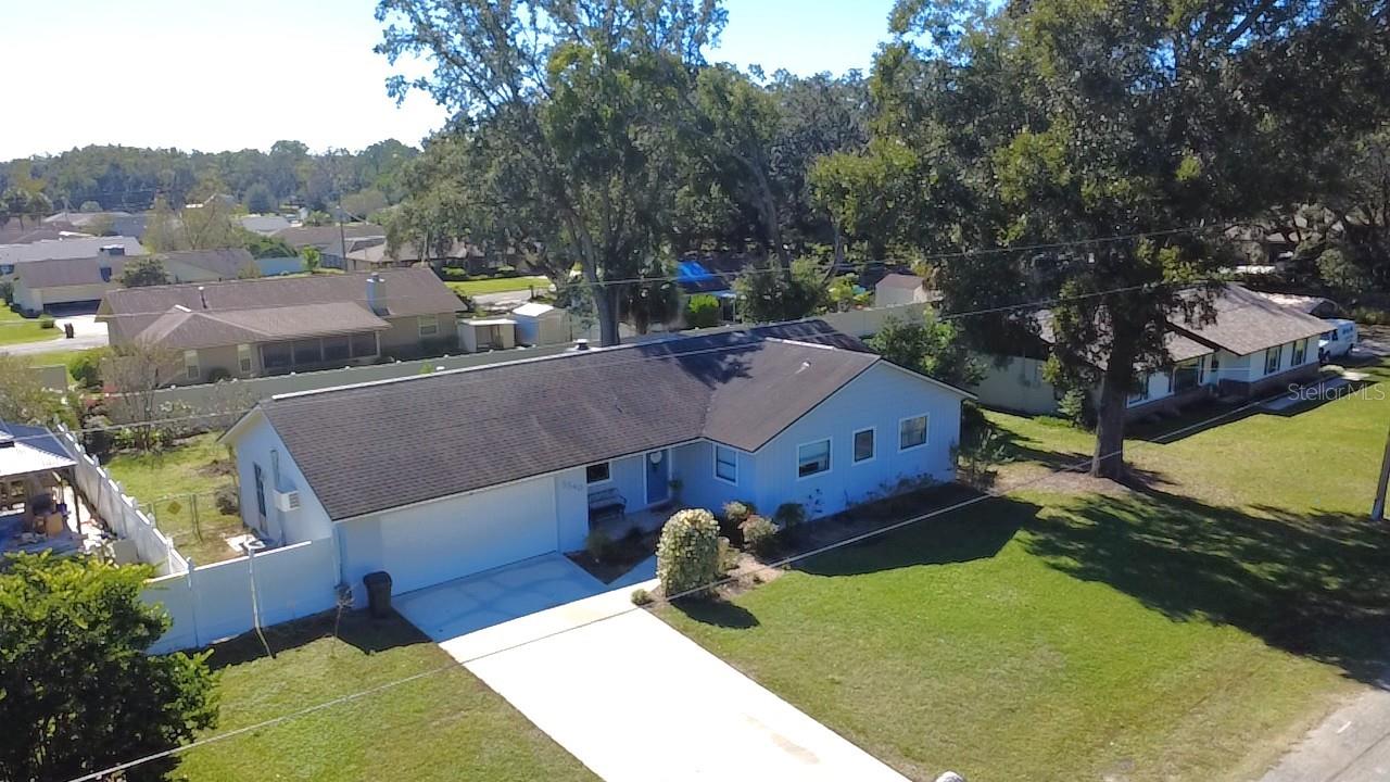 OAKHURST - Residential