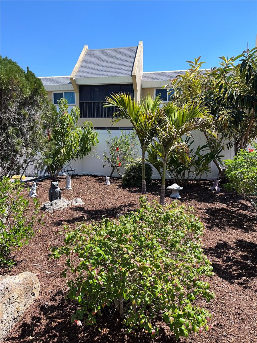 LAS PALMAS - Residential