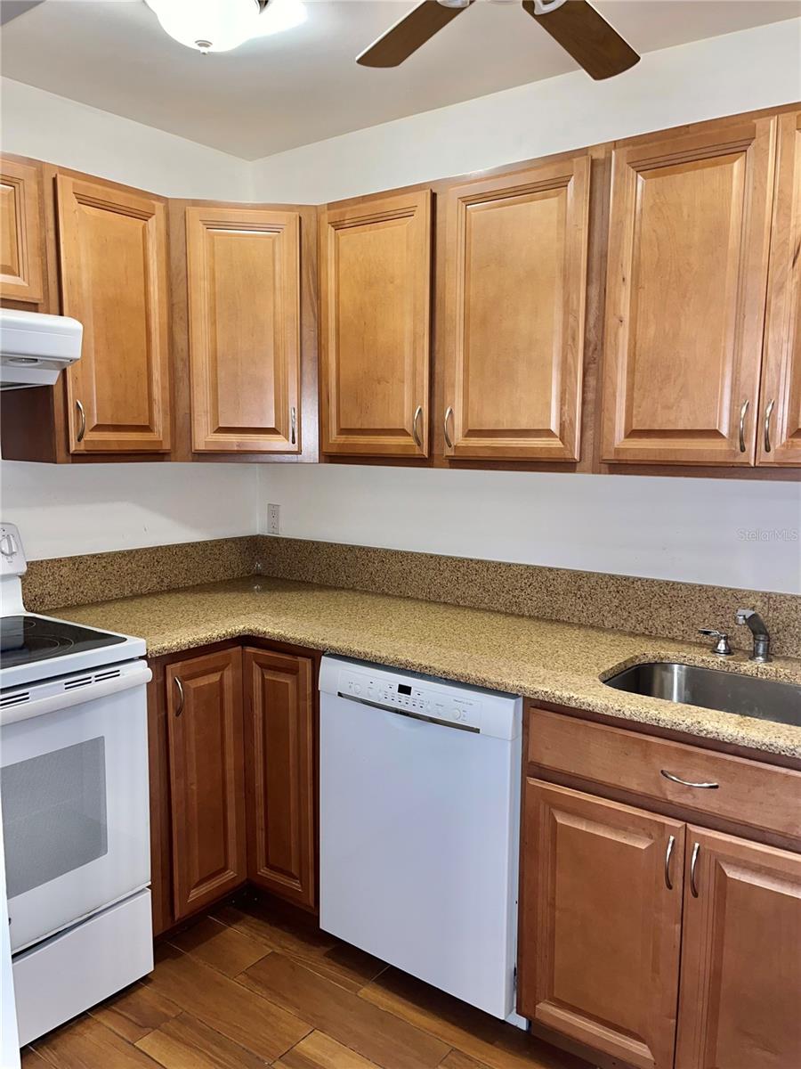 LAS PALMAS - Residential