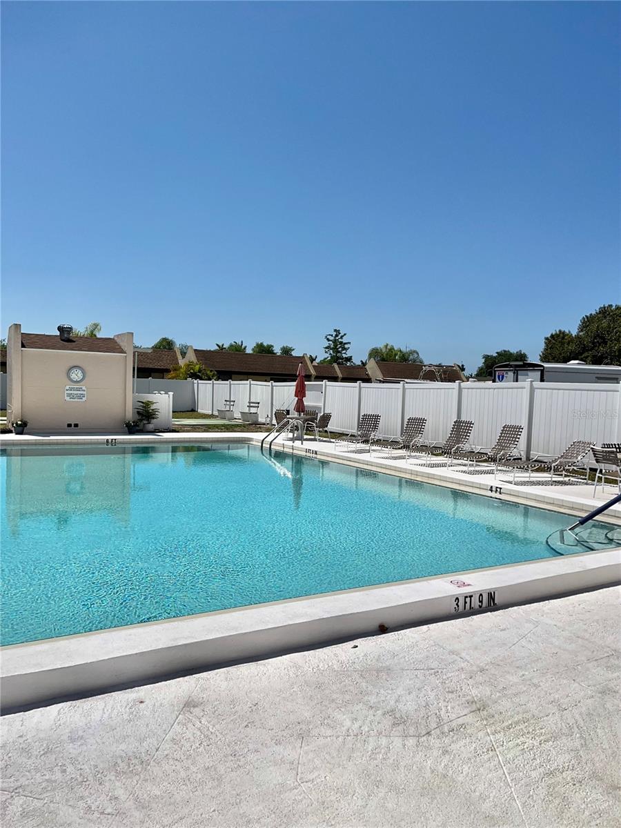 LAS PALMAS - Residential