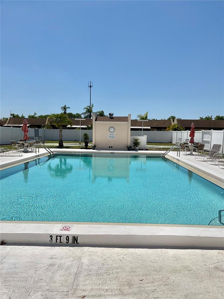 LAS PALMAS - Residential