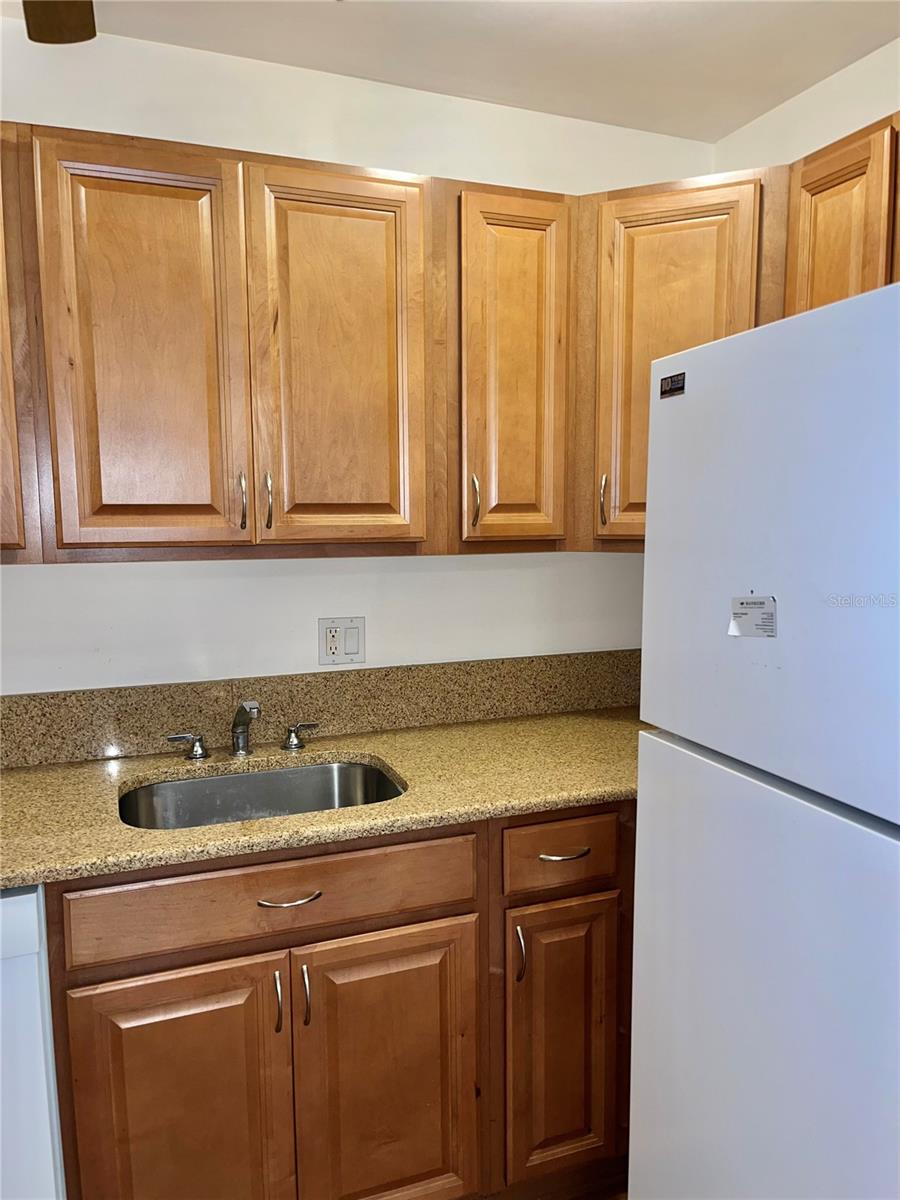 LAS PALMAS - Residential