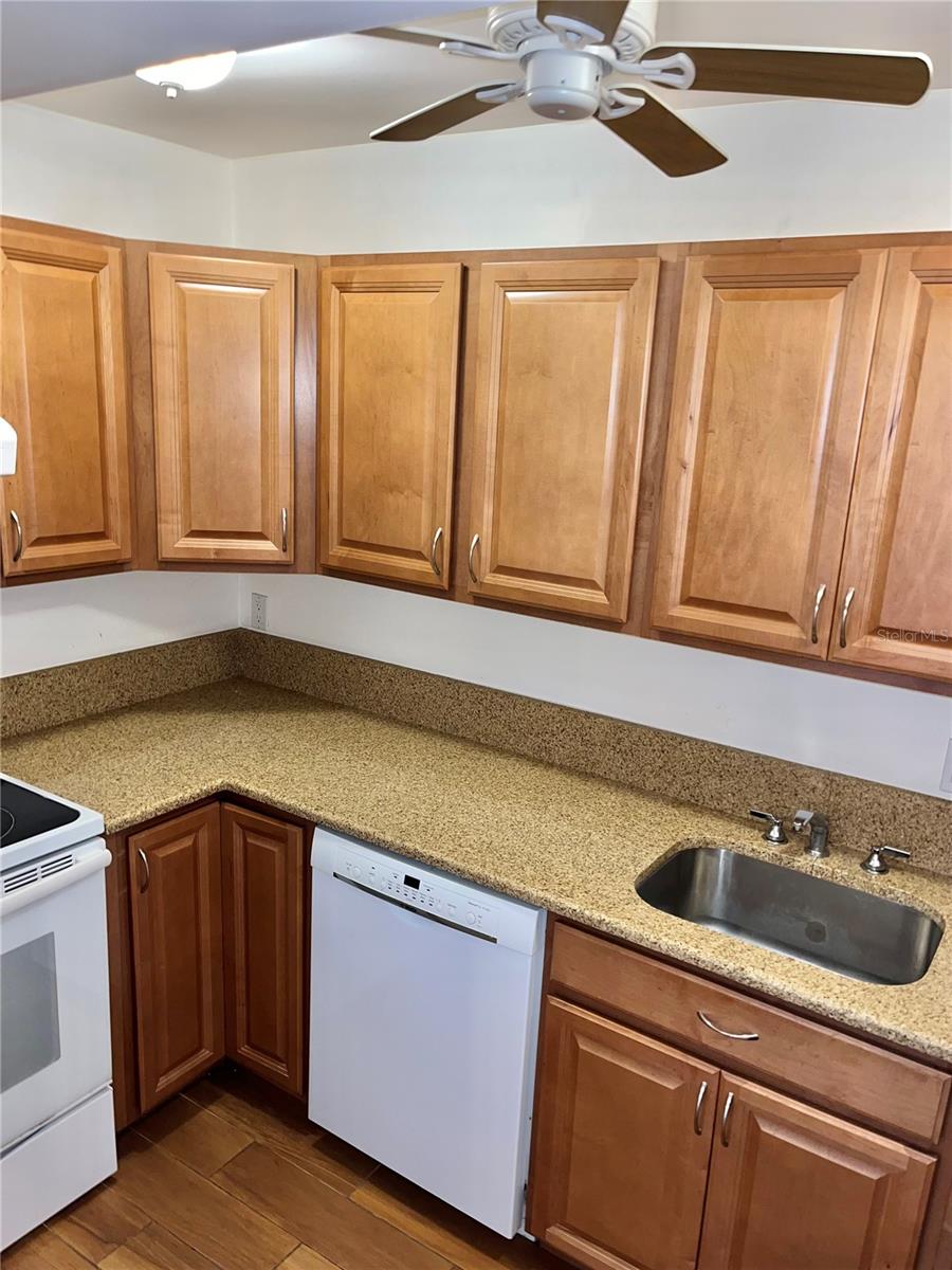 LAS PALMAS - Residential