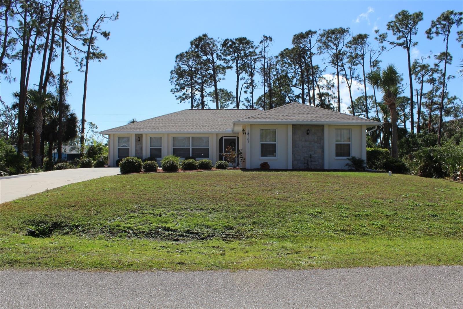 PORT CHARLOTTE SEC 037 - Residential