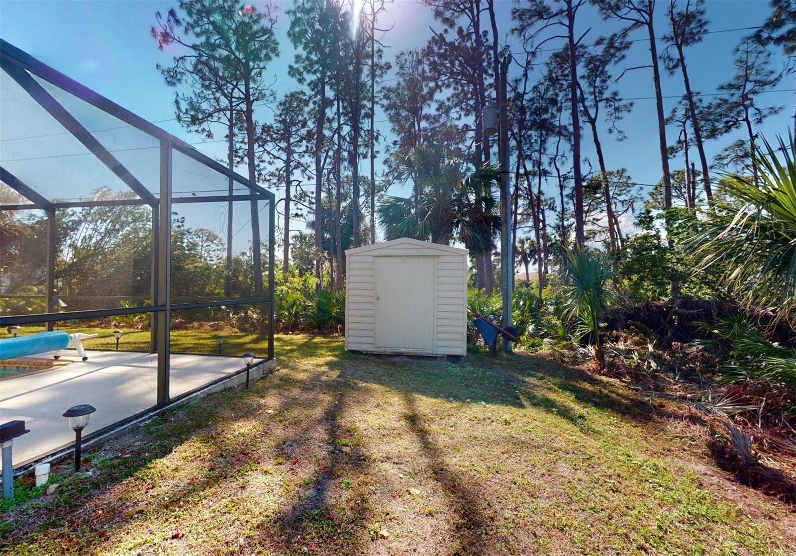 PORT CHARLOTTE SEC 037 - Residential