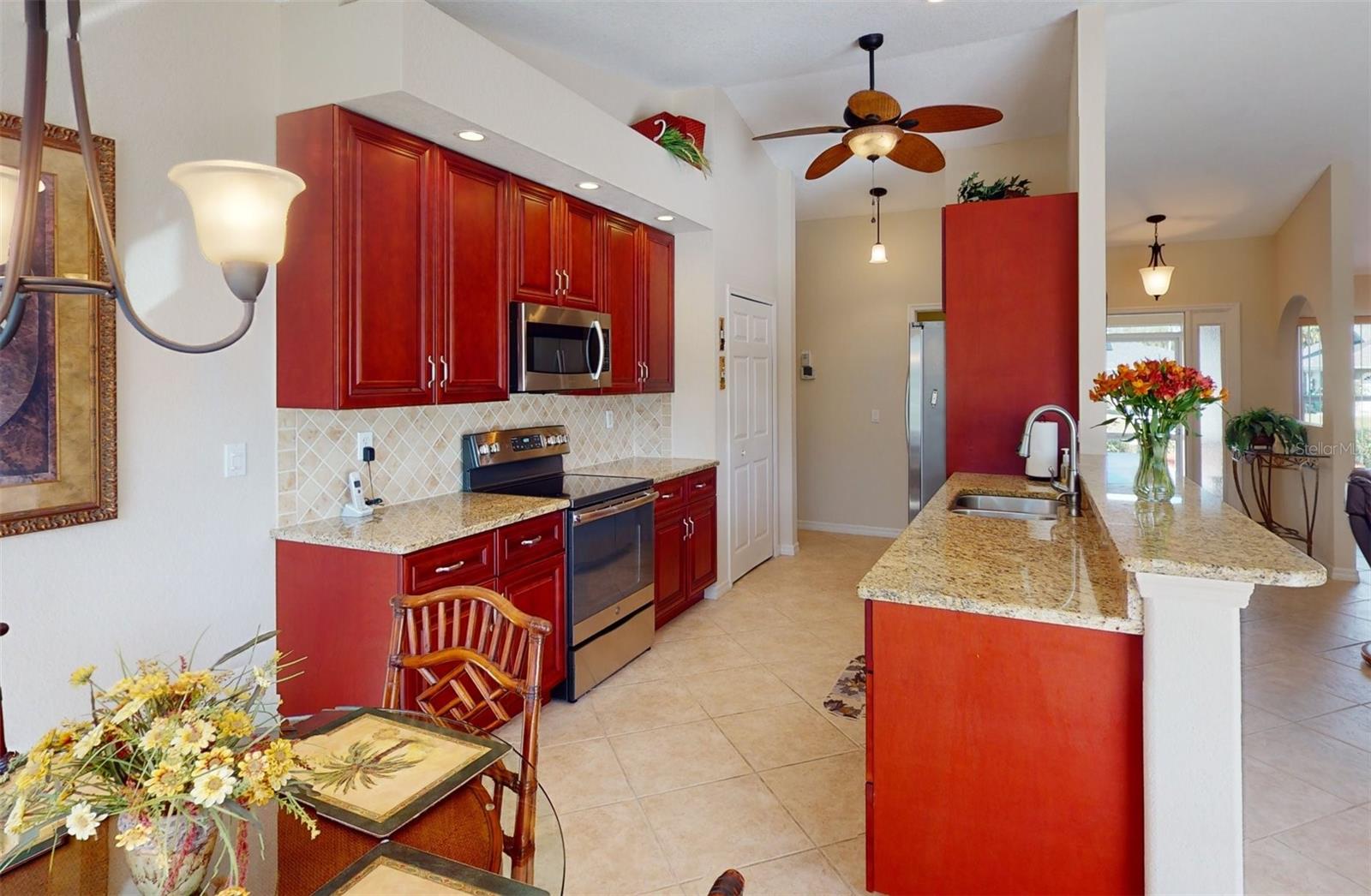 PORT CHARLOTTE SEC 037 - Residential