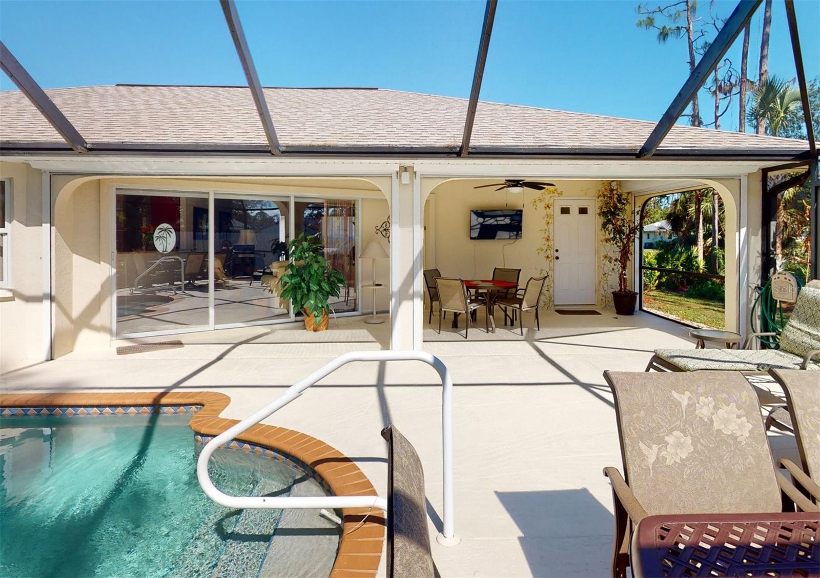 PORT CHARLOTTE SEC 037 - Residential