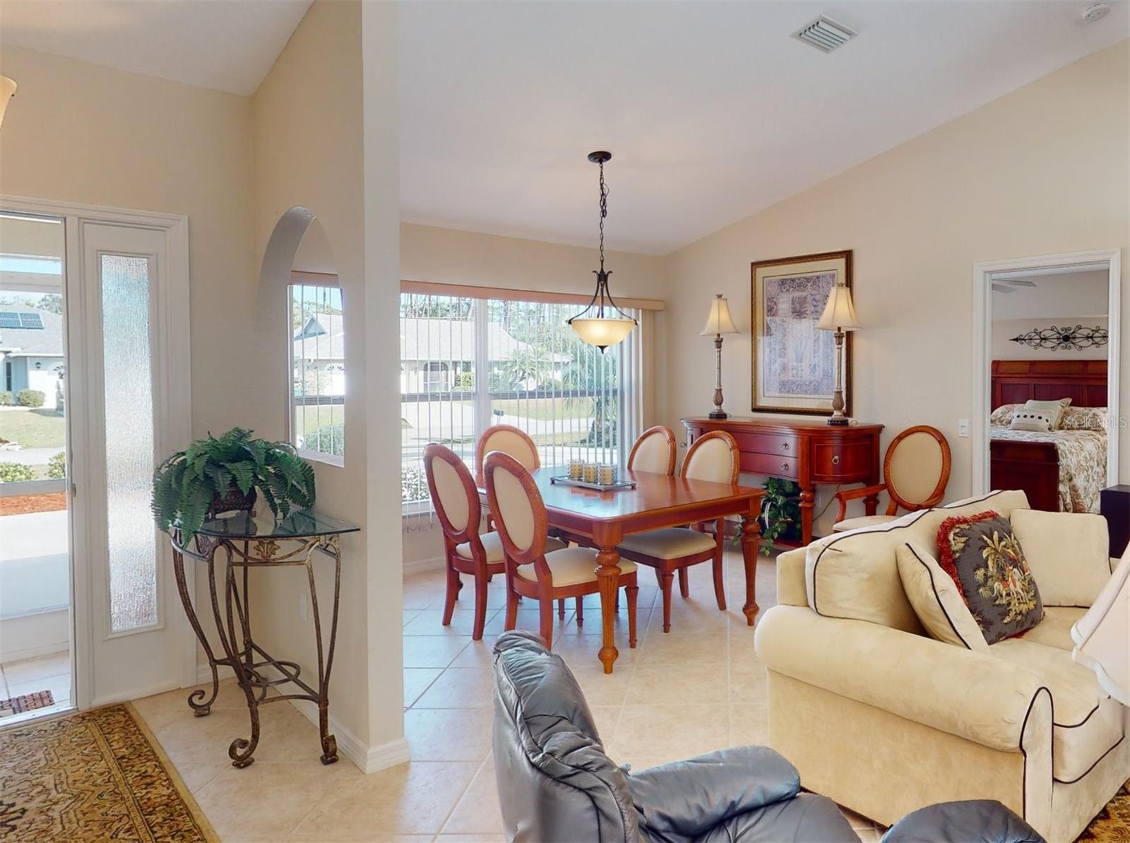 PORT CHARLOTTE SEC 037 - Residential