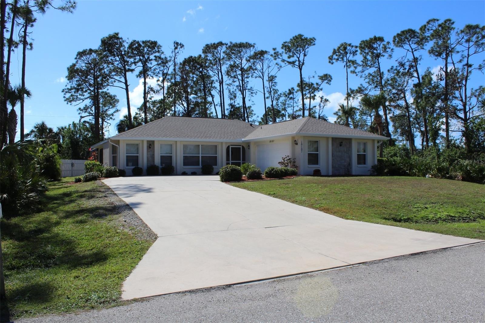 PORT CHARLOTTE SEC 037 - Residential