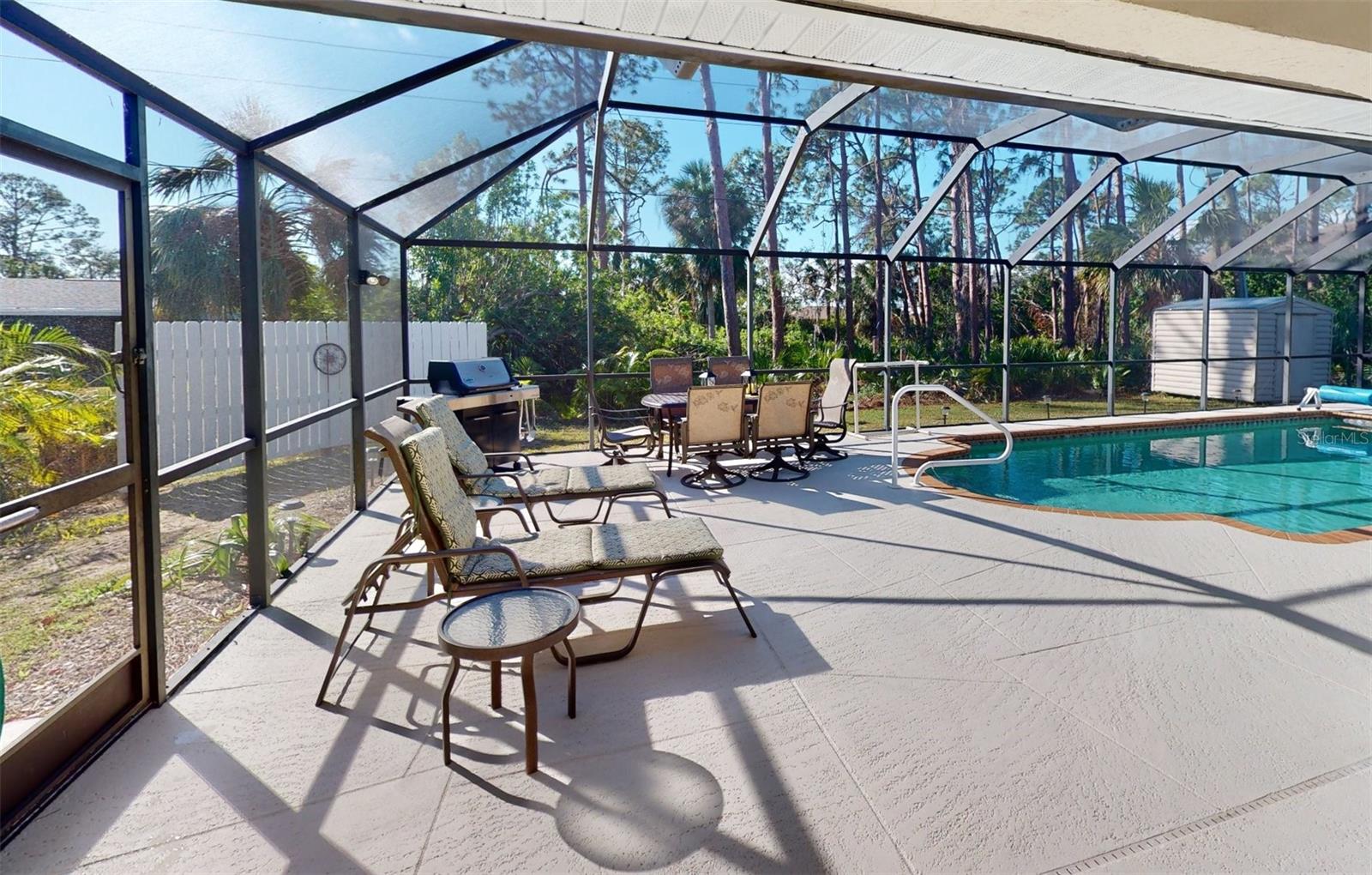 PORT CHARLOTTE SEC 037 - Residential