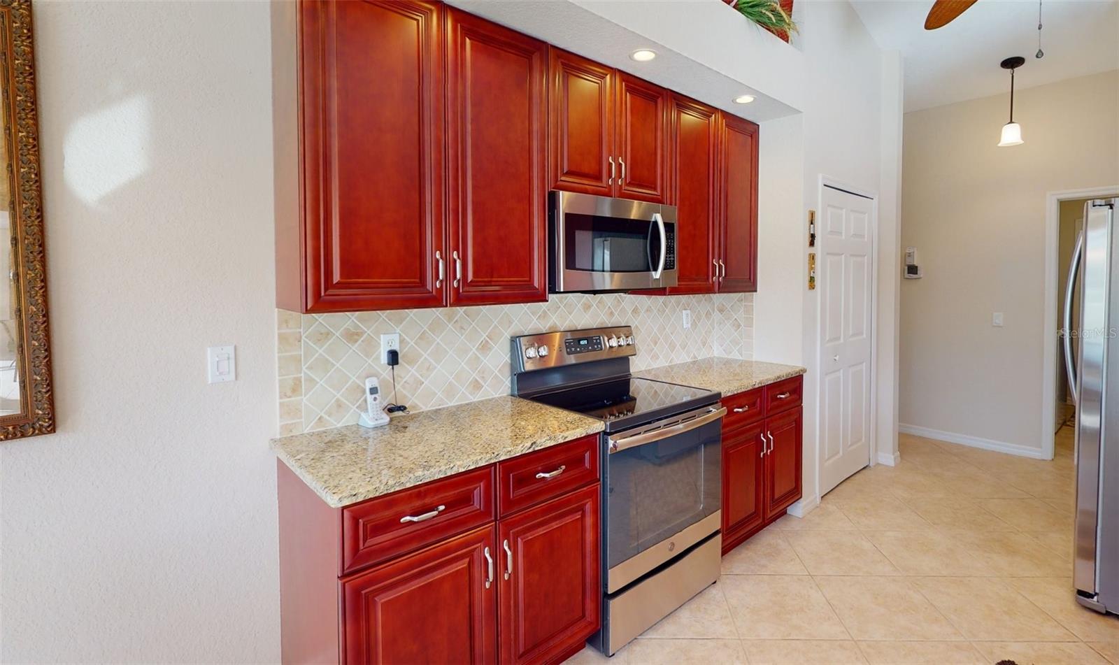 PORT CHARLOTTE SEC 037 - Residential