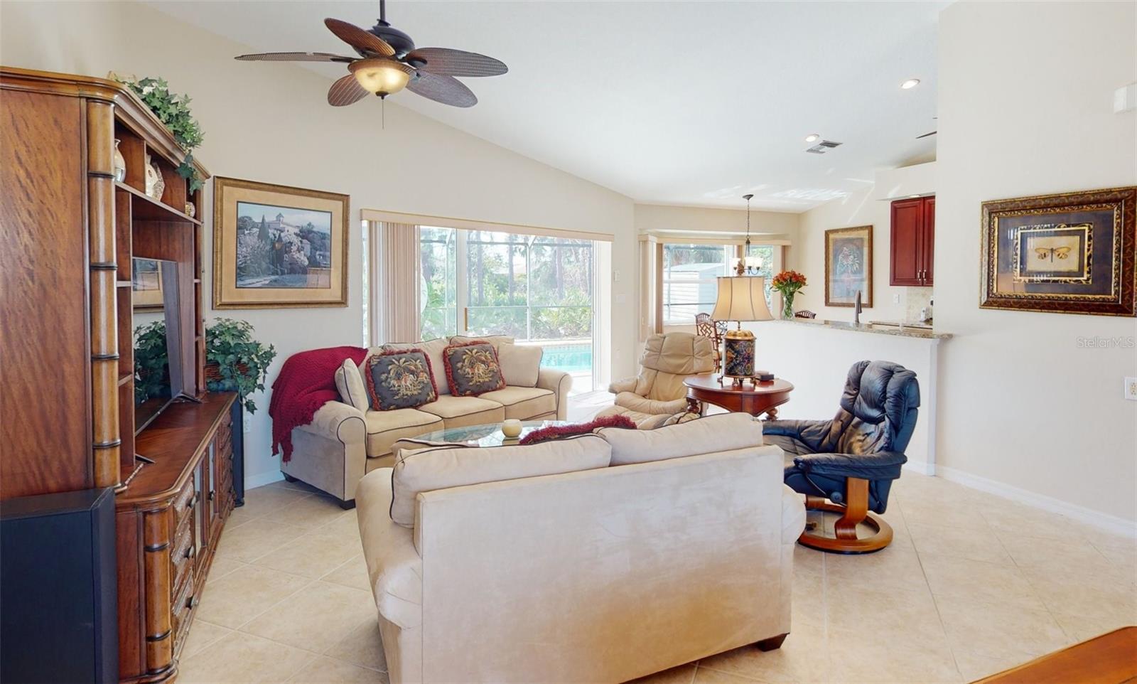 PORT CHARLOTTE SEC 037 - Residential