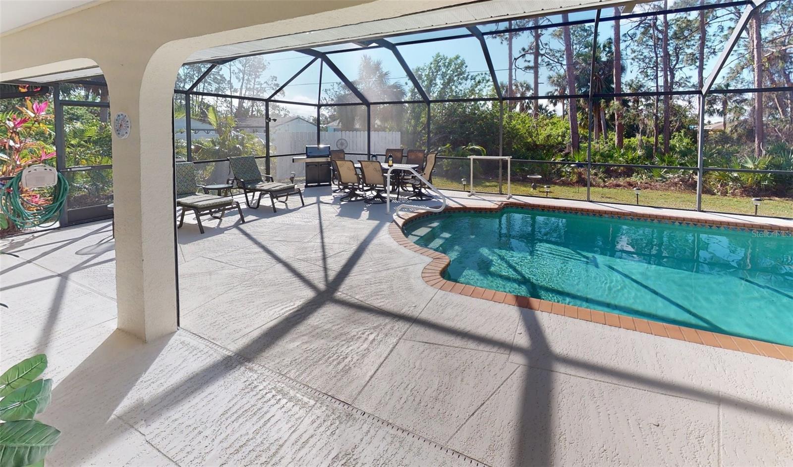 PORT CHARLOTTE SEC 037 - Residential