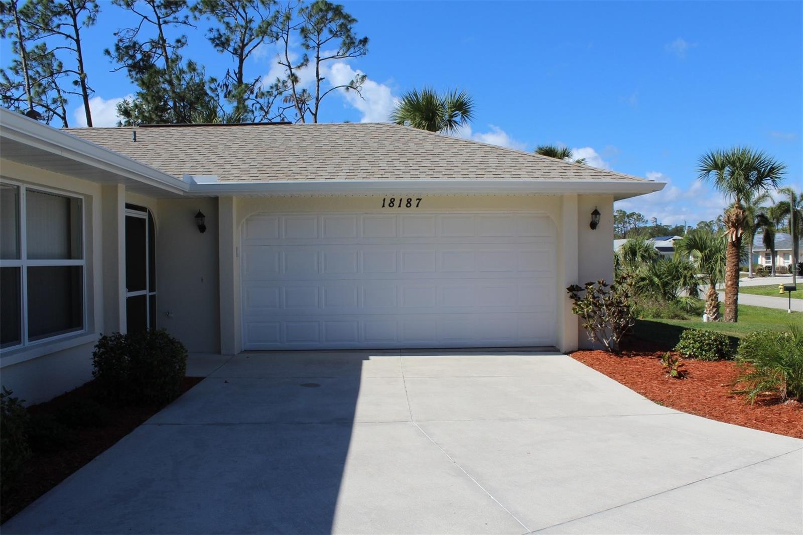 PORT CHARLOTTE SEC 037 - Residential