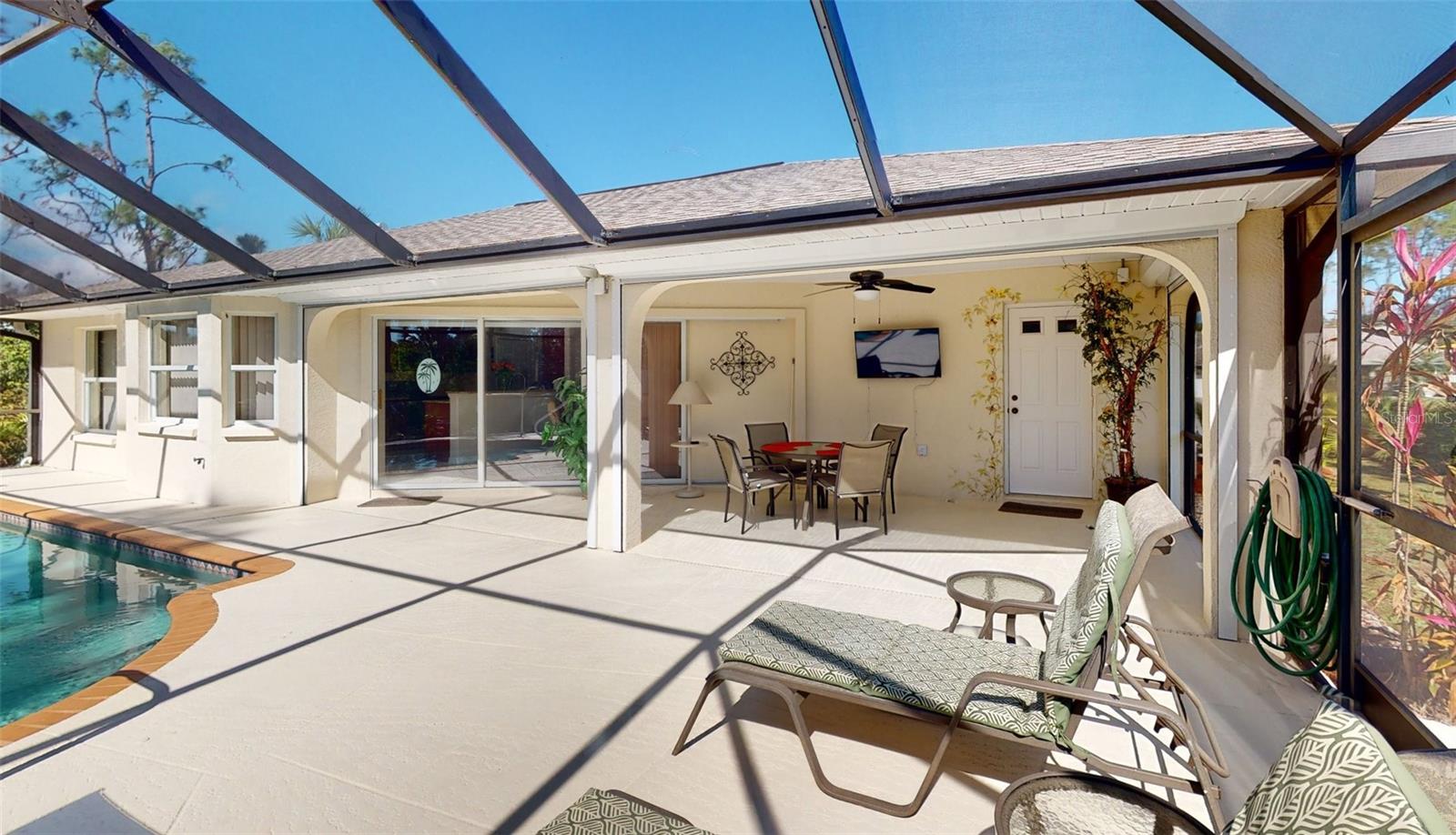 PORT CHARLOTTE SEC 037 - Residential