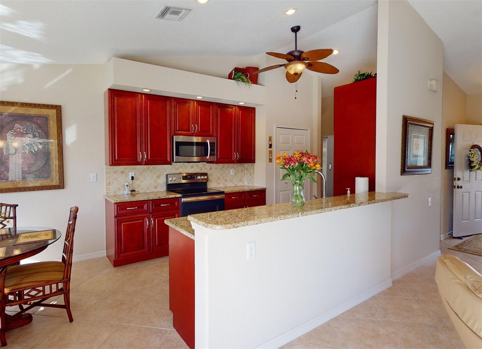 PORT CHARLOTTE SEC 037 - Residential