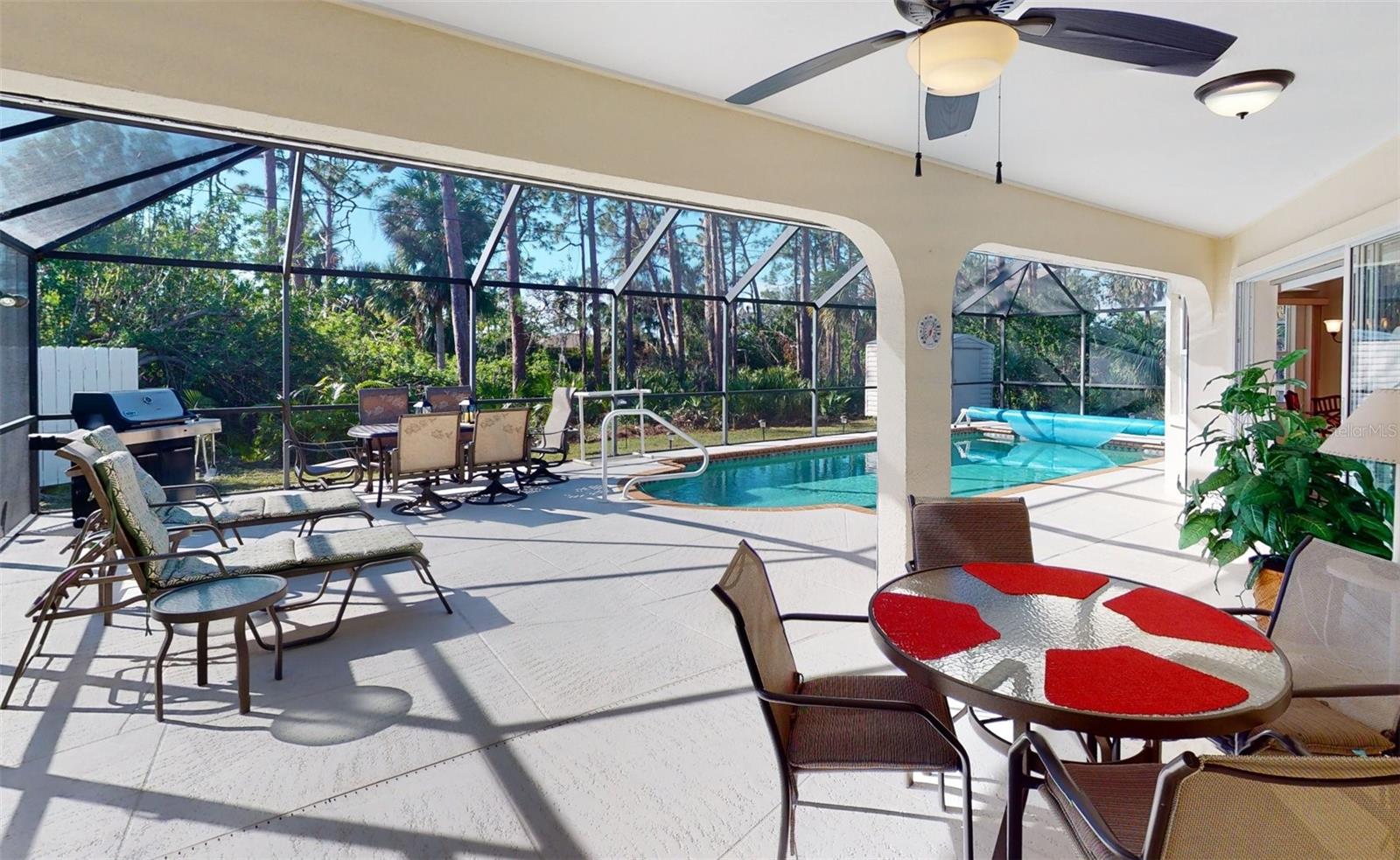 PORT CHARLOTTE SEC 037 - Residential