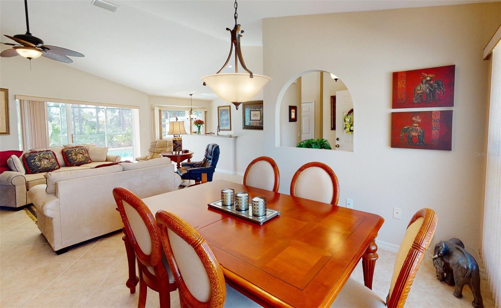 PORT CHARLOTTE SEC 037 - Residential