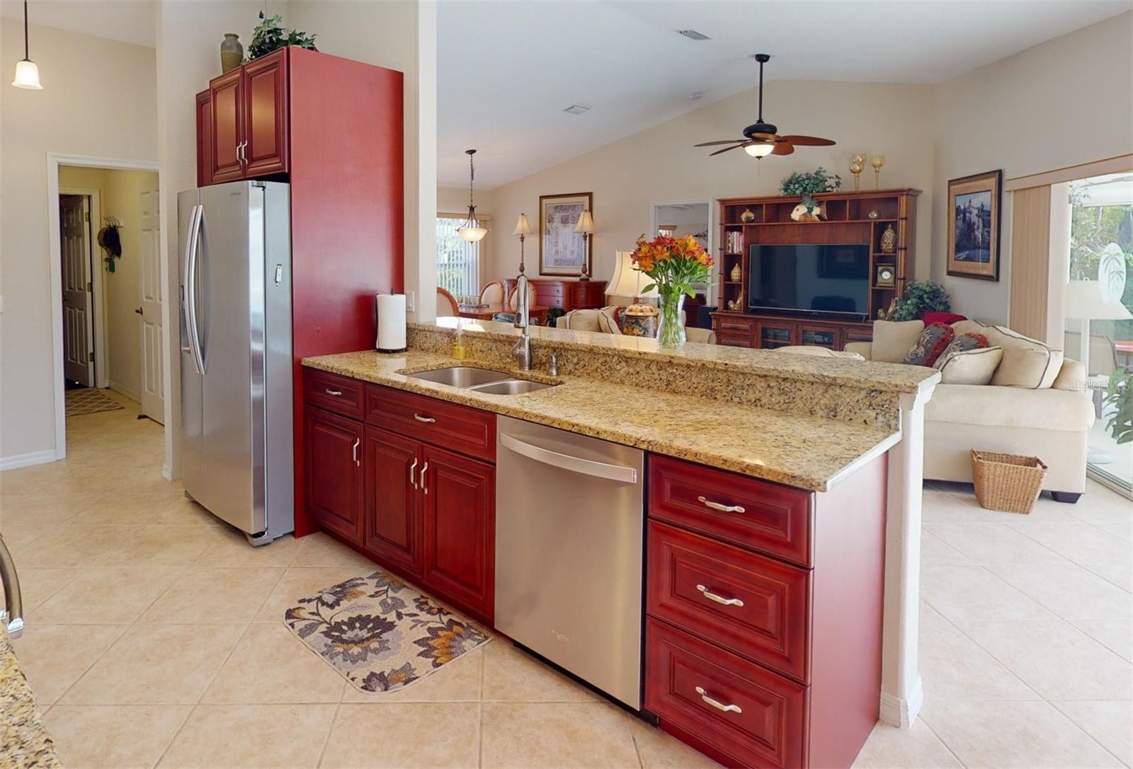 PORT CHARLOTTE SEC 037 - Residential