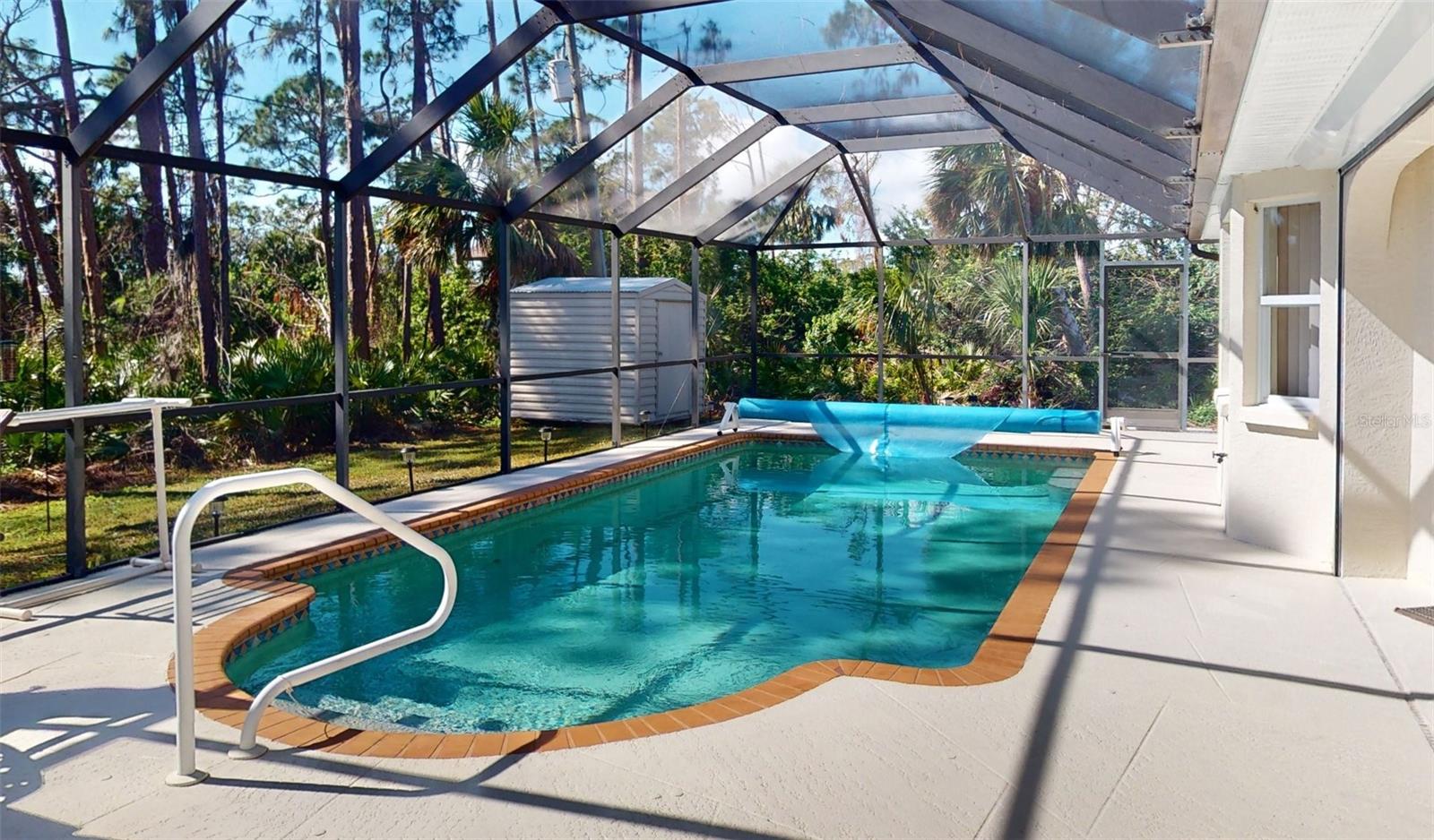 PORT CHARLOTTE SEC 037 - Residential