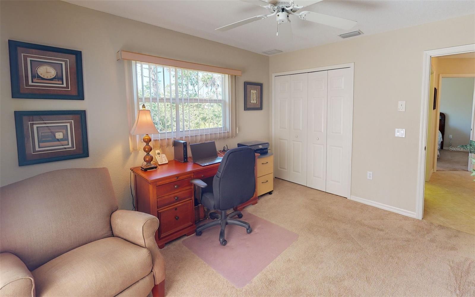 PORT CHARLOTTE SEC 037 - Residential