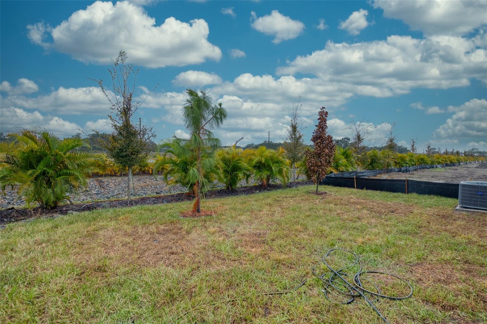 NORTH PARK ISLE PHASE 2A - Residential Lease