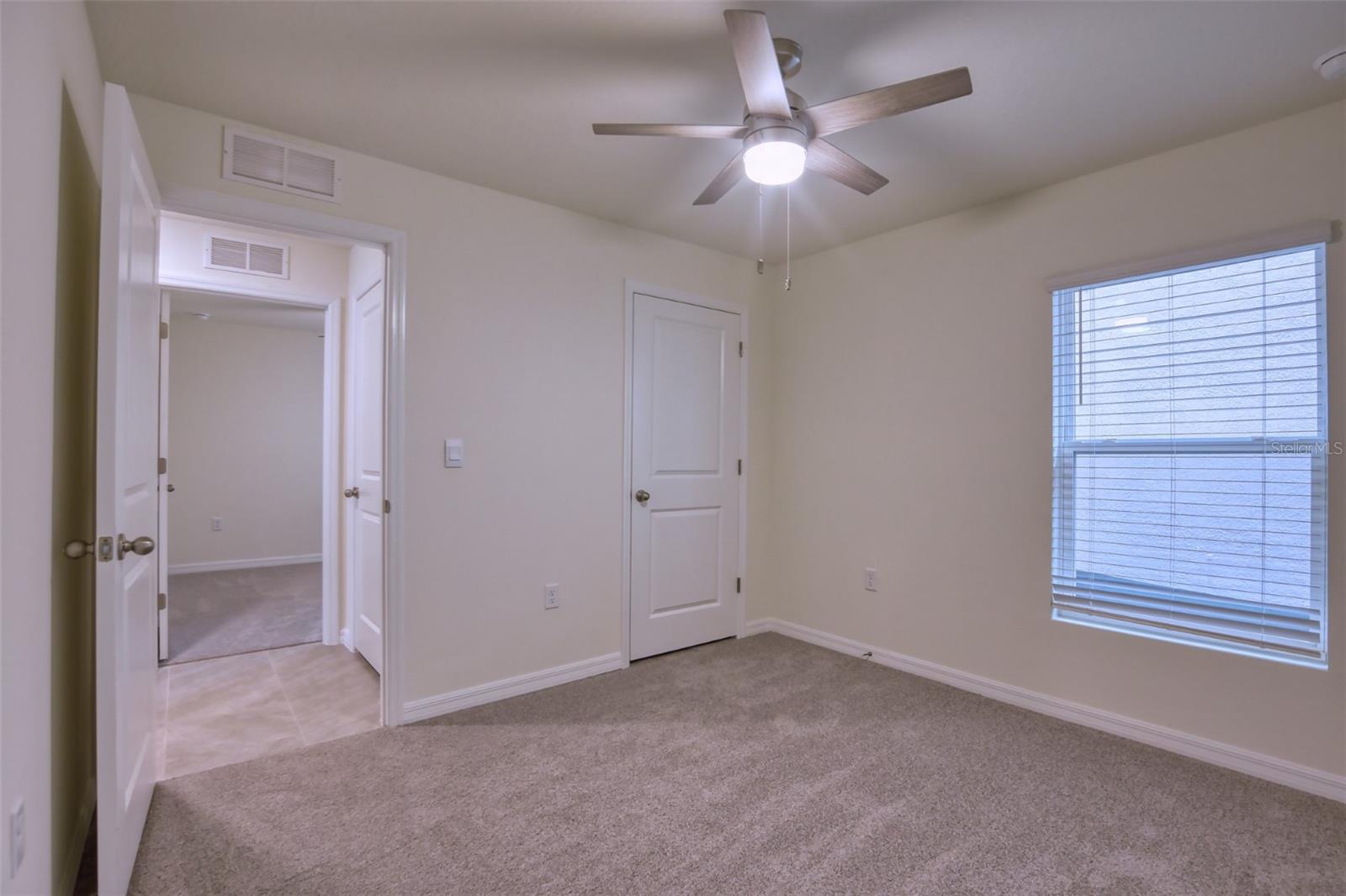 NORTH PARK ISLE PHASE 2A - Residential Lease