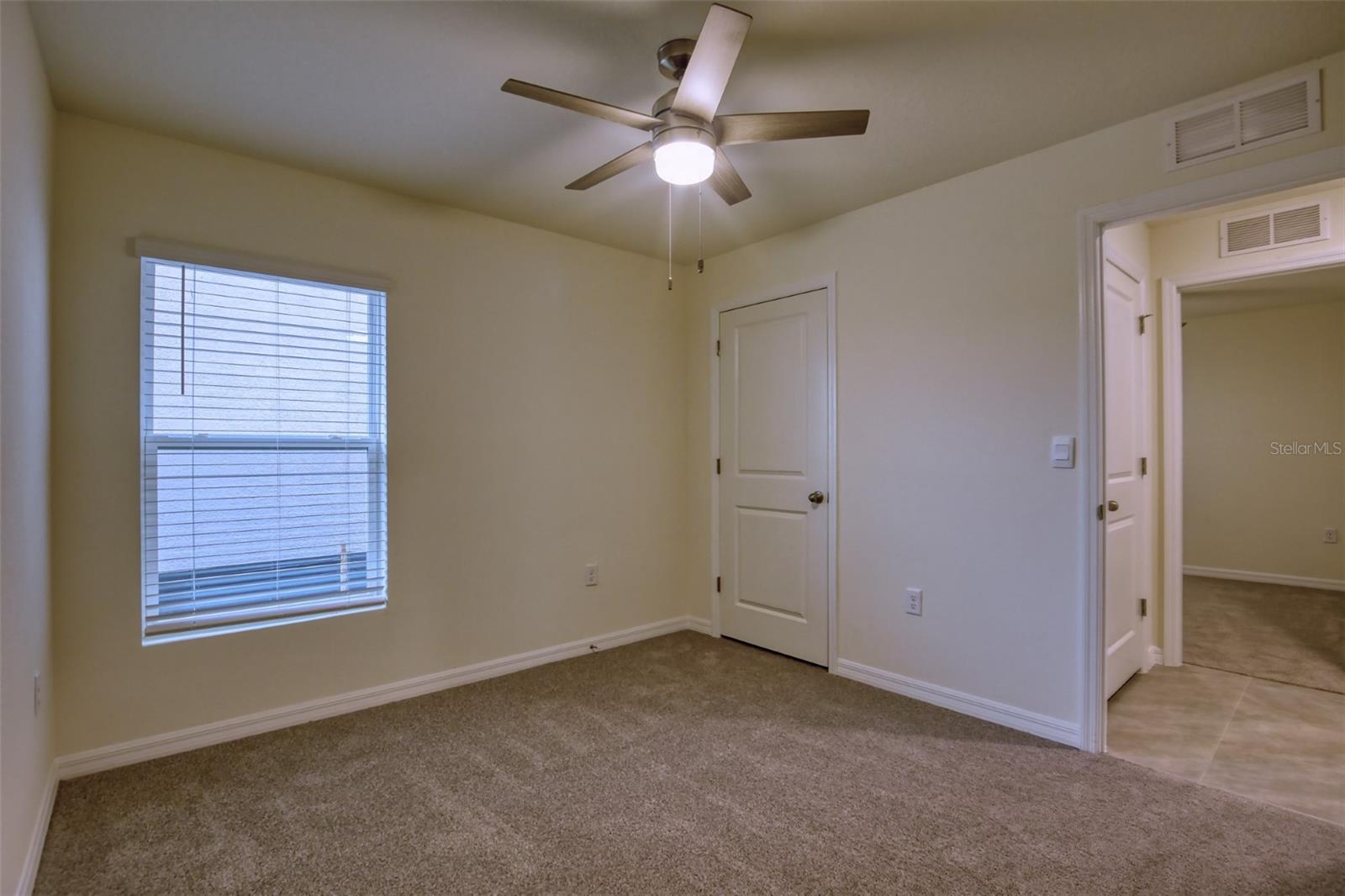 NORTH PARK ISLE PHASE 2A - Residential Lease