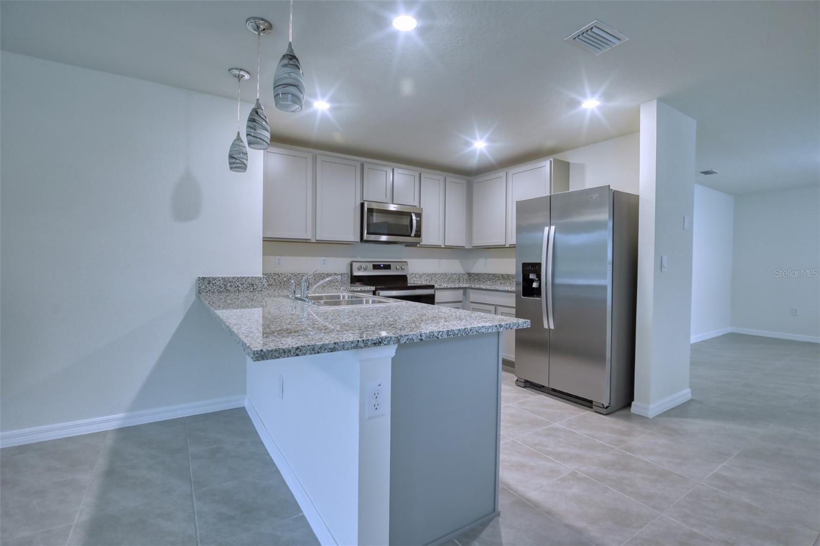 NORTH PARK ISLE PHASE 2A - Residential Lease