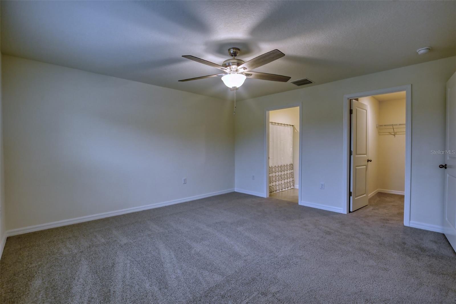 NORTH PARK ISLE PHASE 2A - Residential Lease