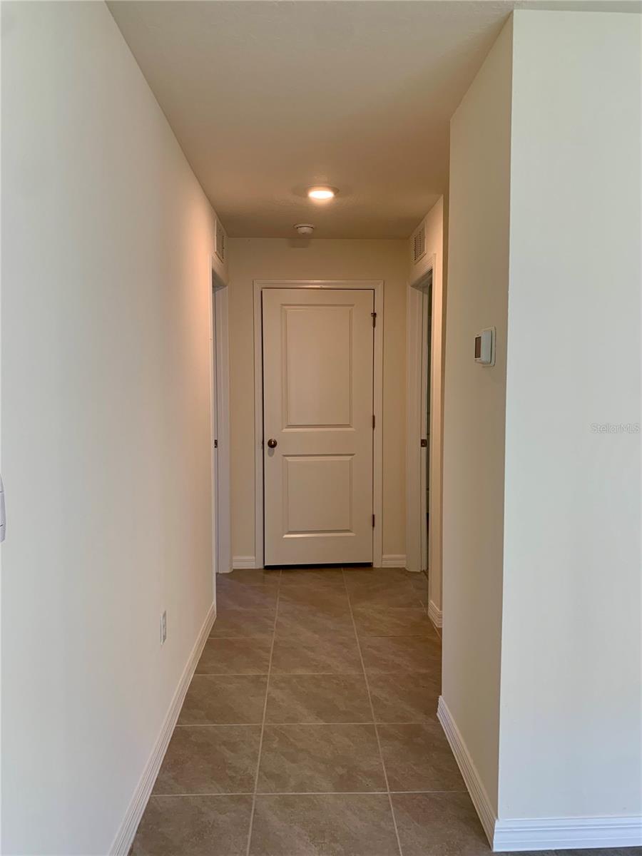 NORTH PARK ISLE PHASE 2A - Residential Lease