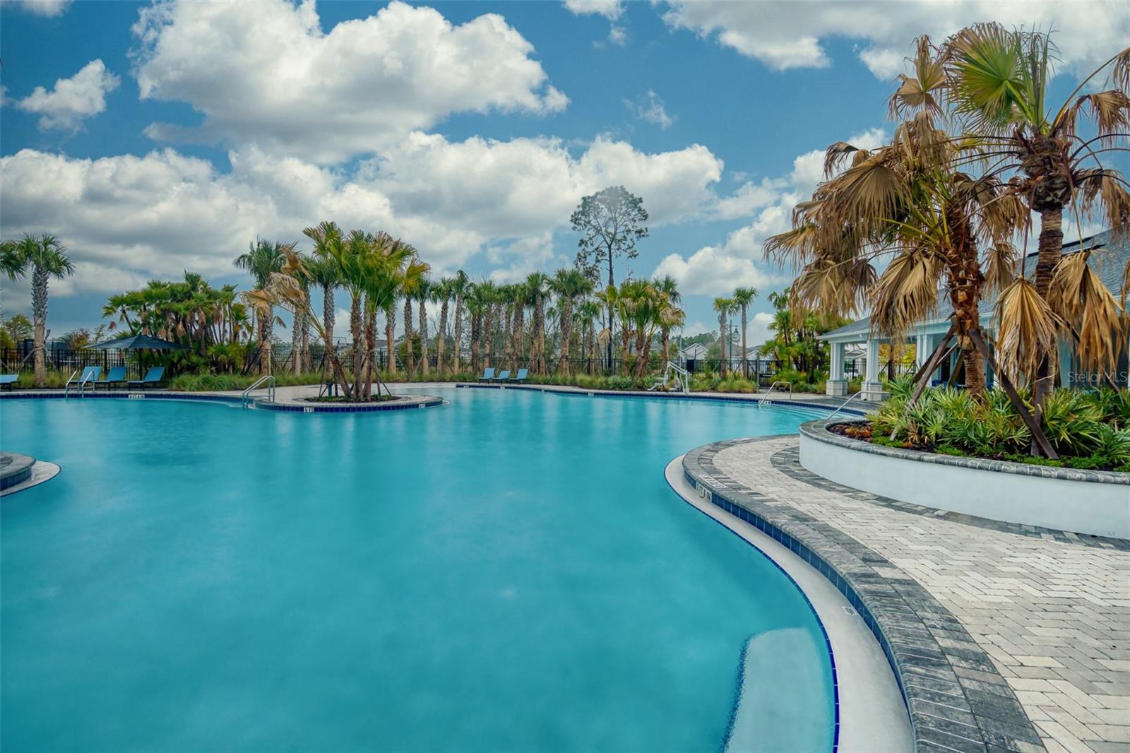 NORTH PARK ISLE PHASE 2A - Residential Lease